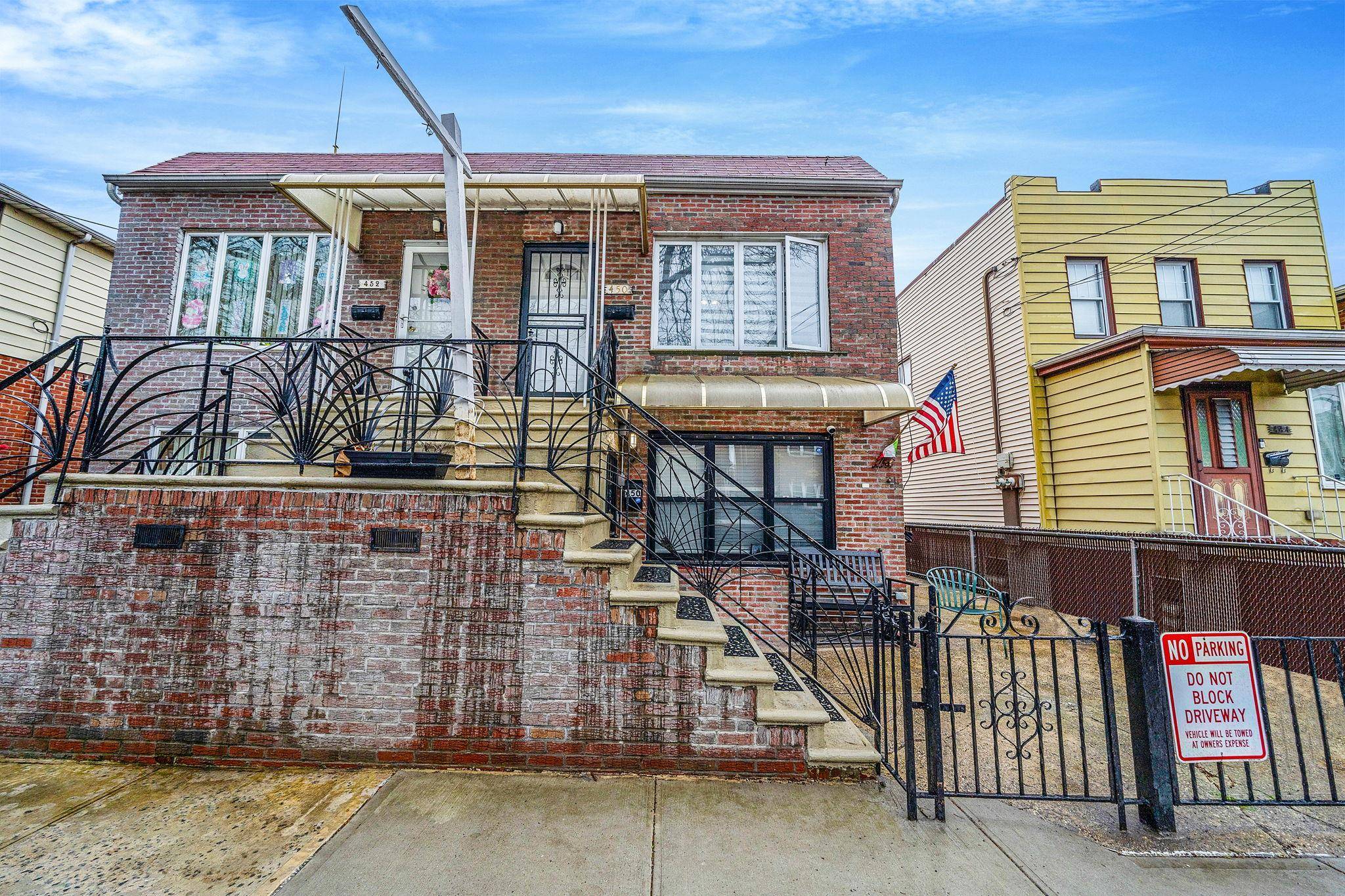 Brooklyn, NY 11223,450 Lake ST