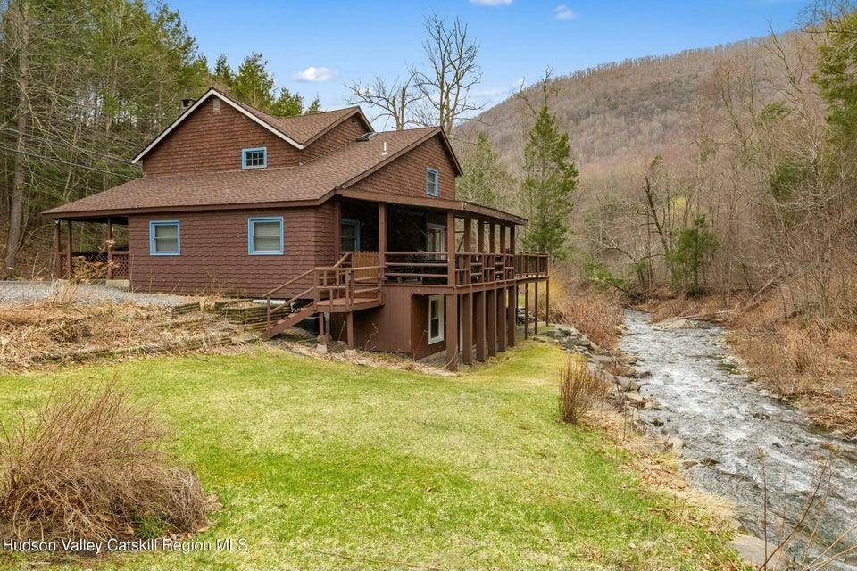 Shandaken, NY 12480,355 Route 42 NY