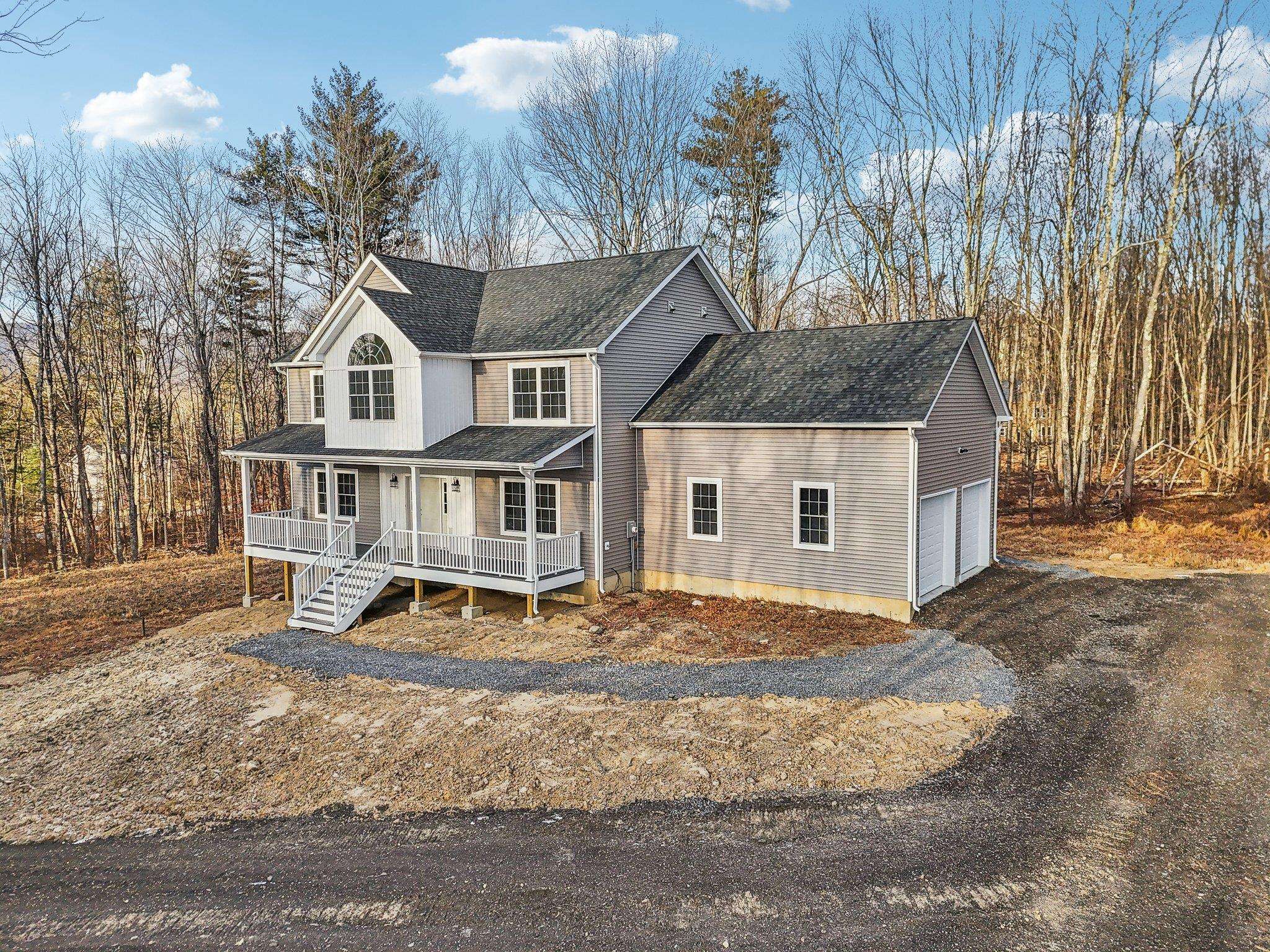 Wallkill, NY 12589,10 Silo RDG