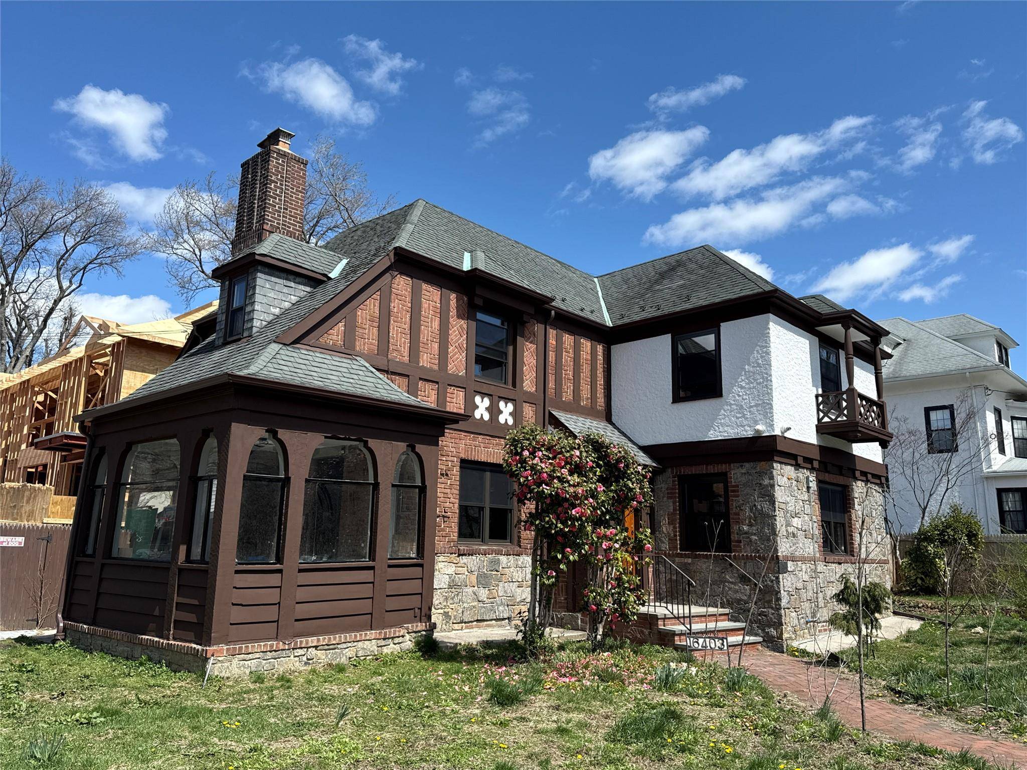 Flushing, NY 11358,164-03 33rd AVE
