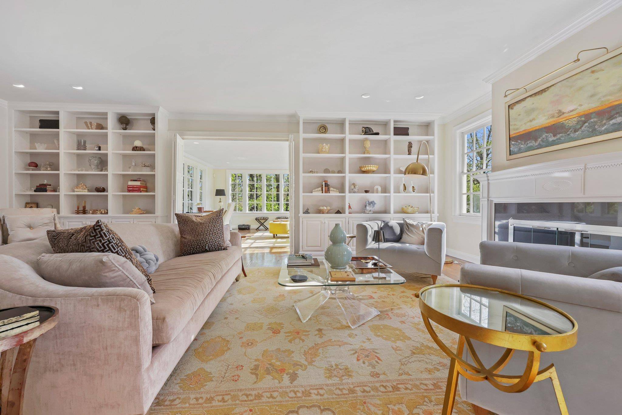 Bronxville, NY 10708,7 Plateau CIR