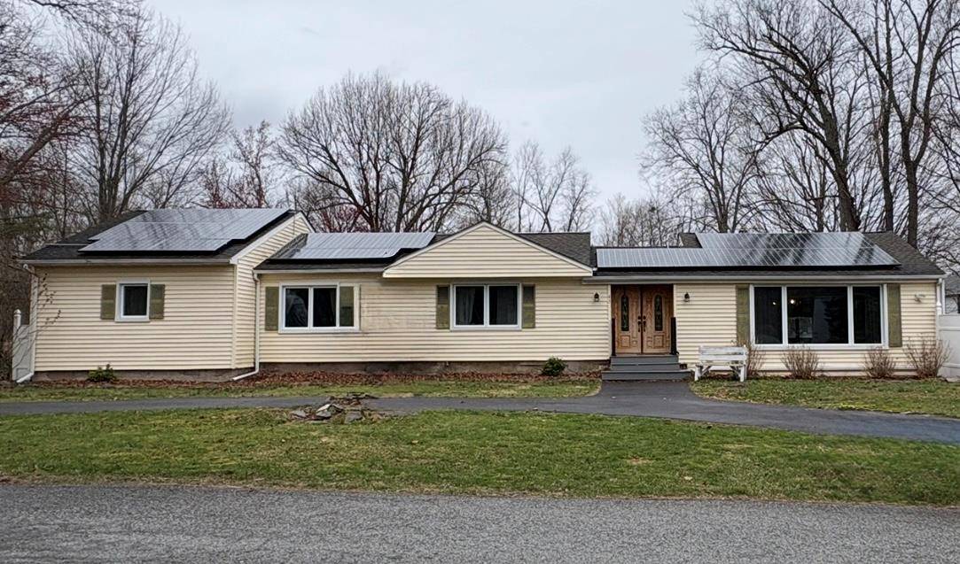 Monroe, NY 10950,43 Overlook RD