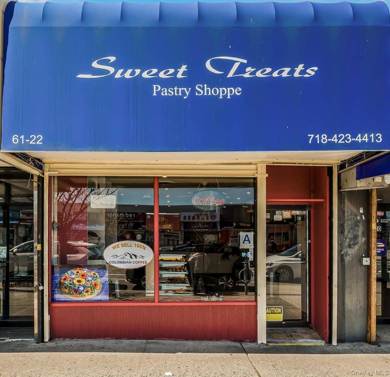 Bayside, NY 11364,61-22 Springfield BLVD