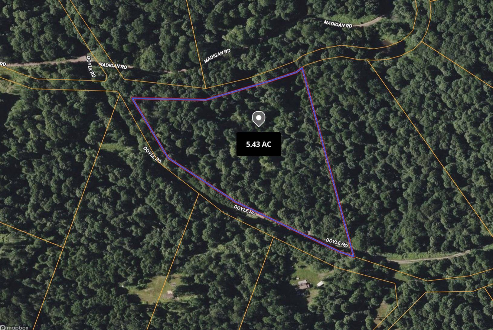 Roscoe, NY 13783,Madigan LN