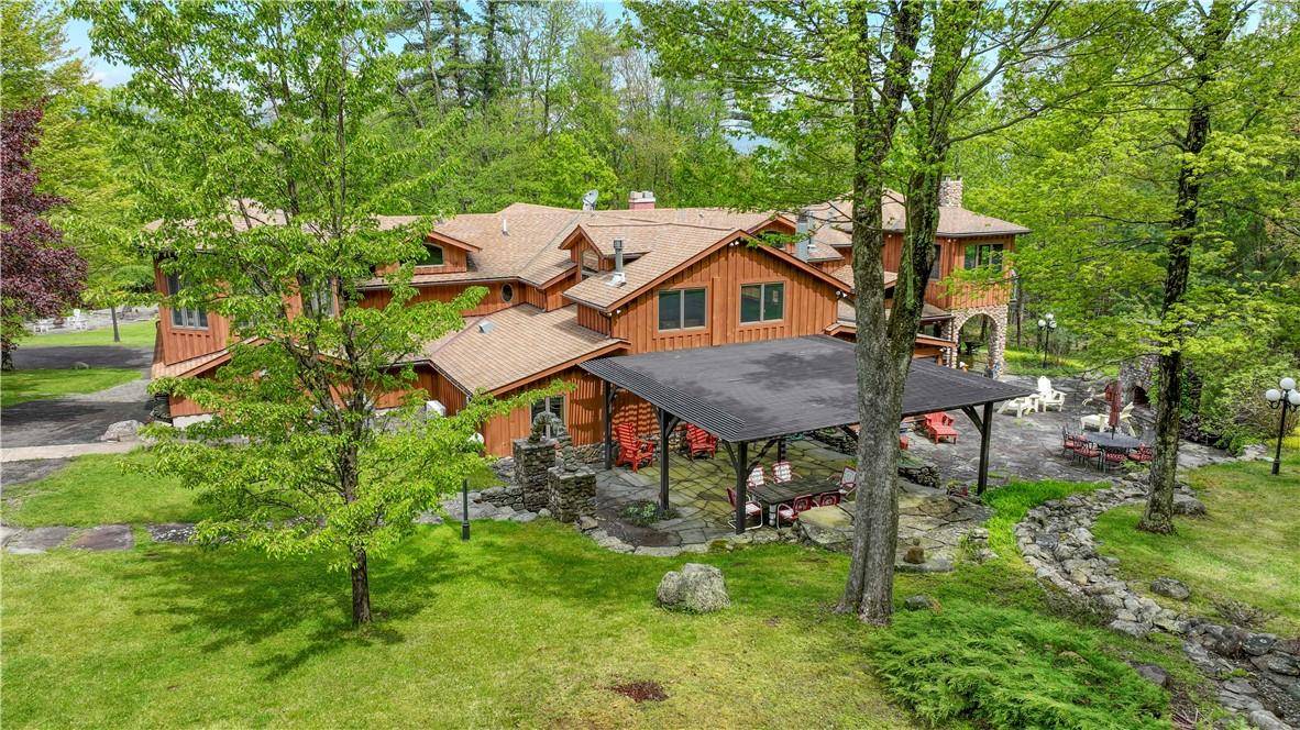 Olivebridge, NY 12461,295 Krumville Road
