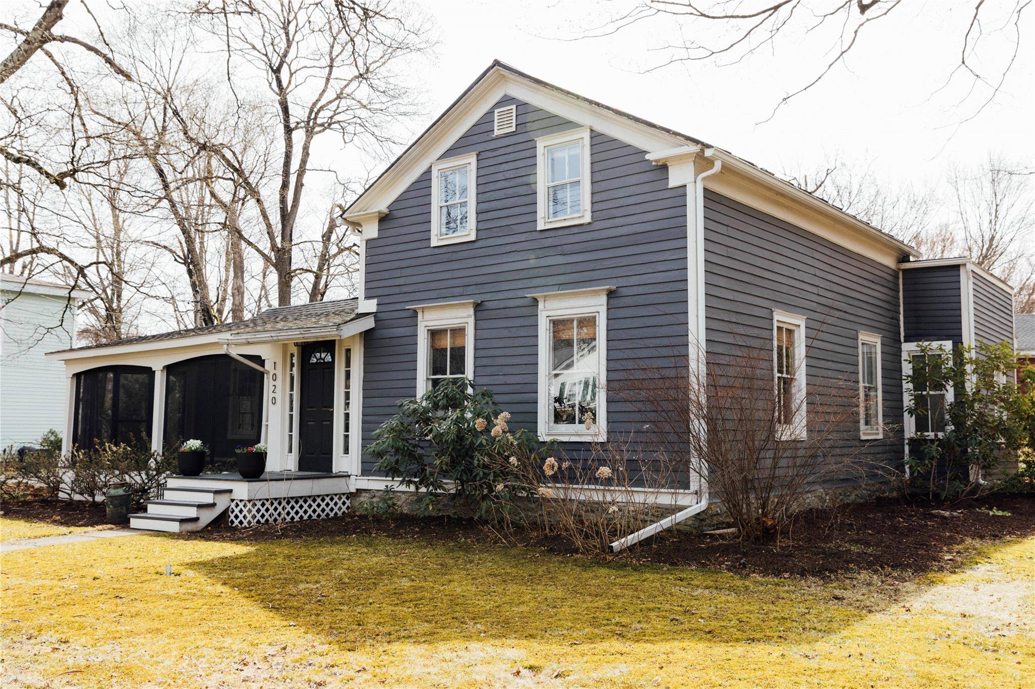 Kinderhook, NY 12184,1020 Kinderhook ST