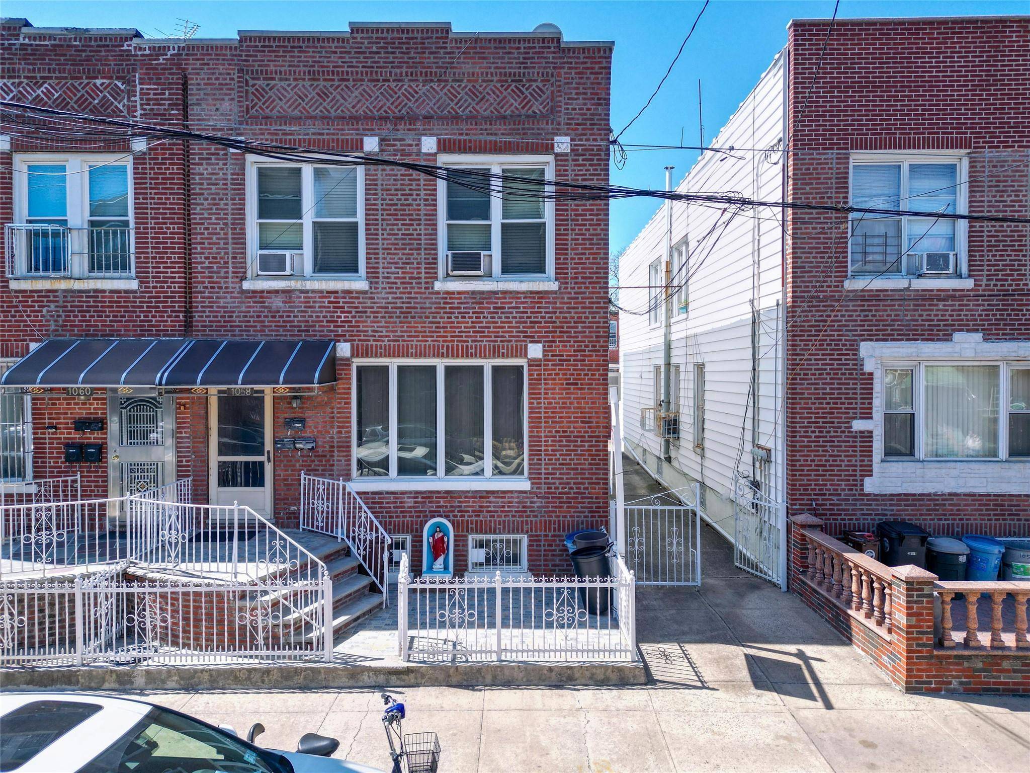 Brooklyn, NY 11219,1058 63rd ST