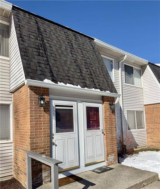 Poughkeepsie, NY 12601,2740 South RD #E12