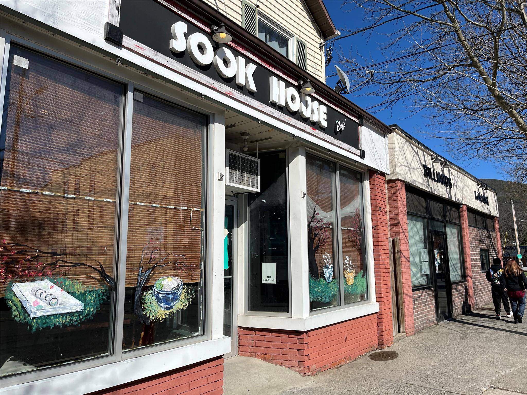 Ellenville, NY 12428,78 Center ST #2