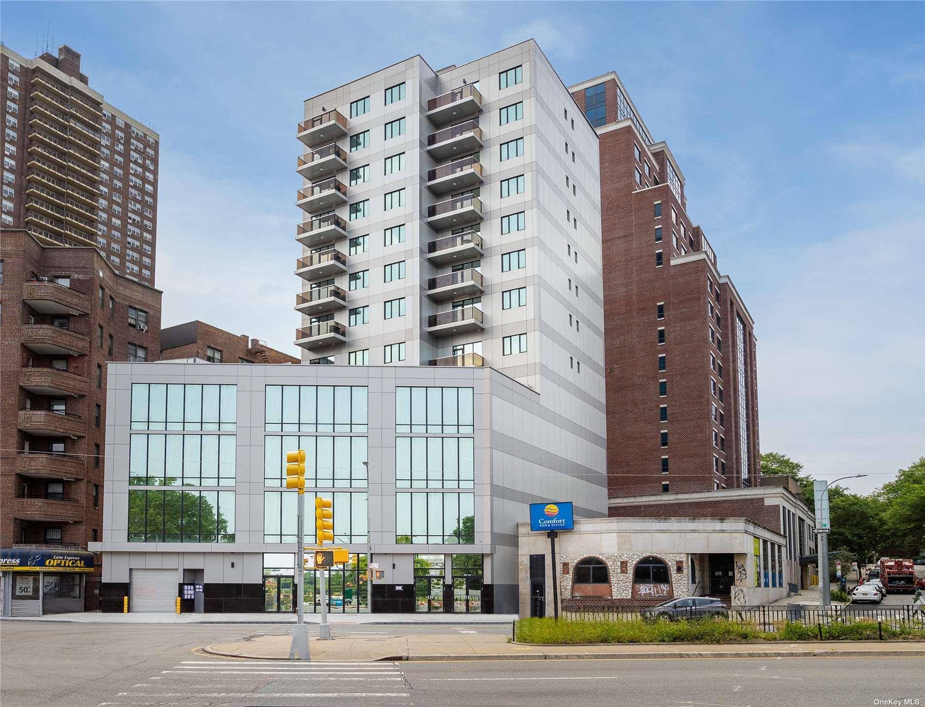 Kew Gardens, NY 11415,124-28 Queens BLVD #10A