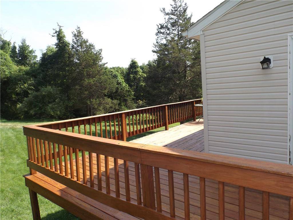 Poughquag, NY 12570,54 Bronson RD