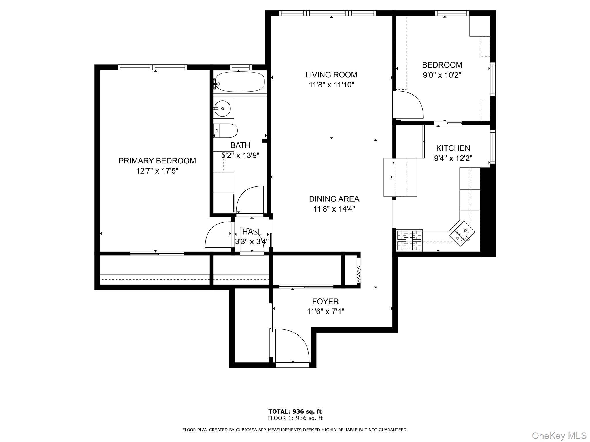Bronx, NY 10463,679 W 239th ST #5H