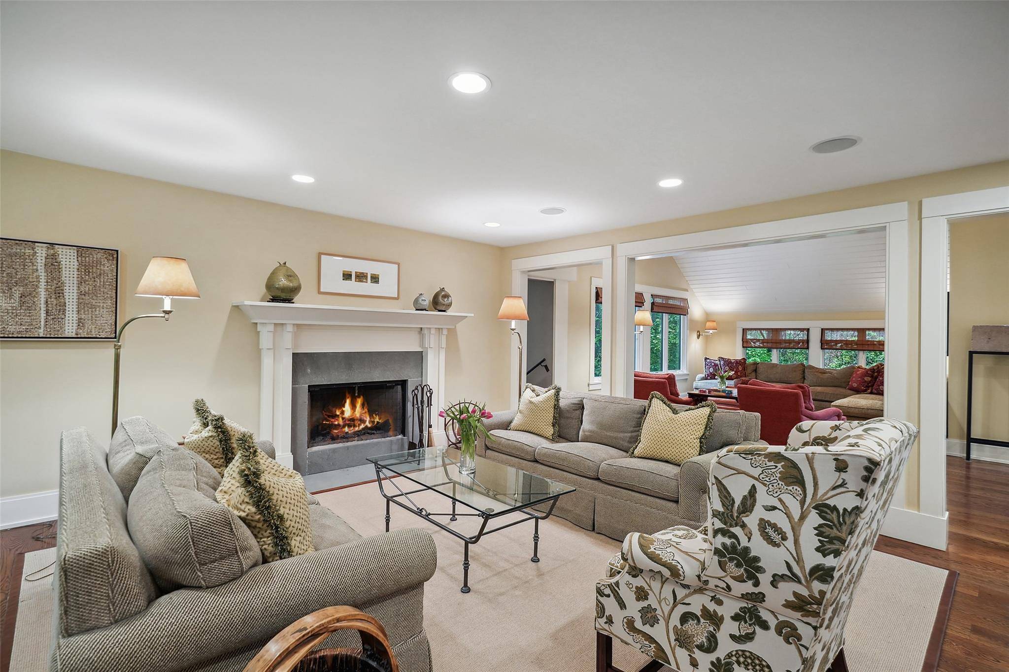 Pound Ridge, NY 10576,17 Eastwoods RD