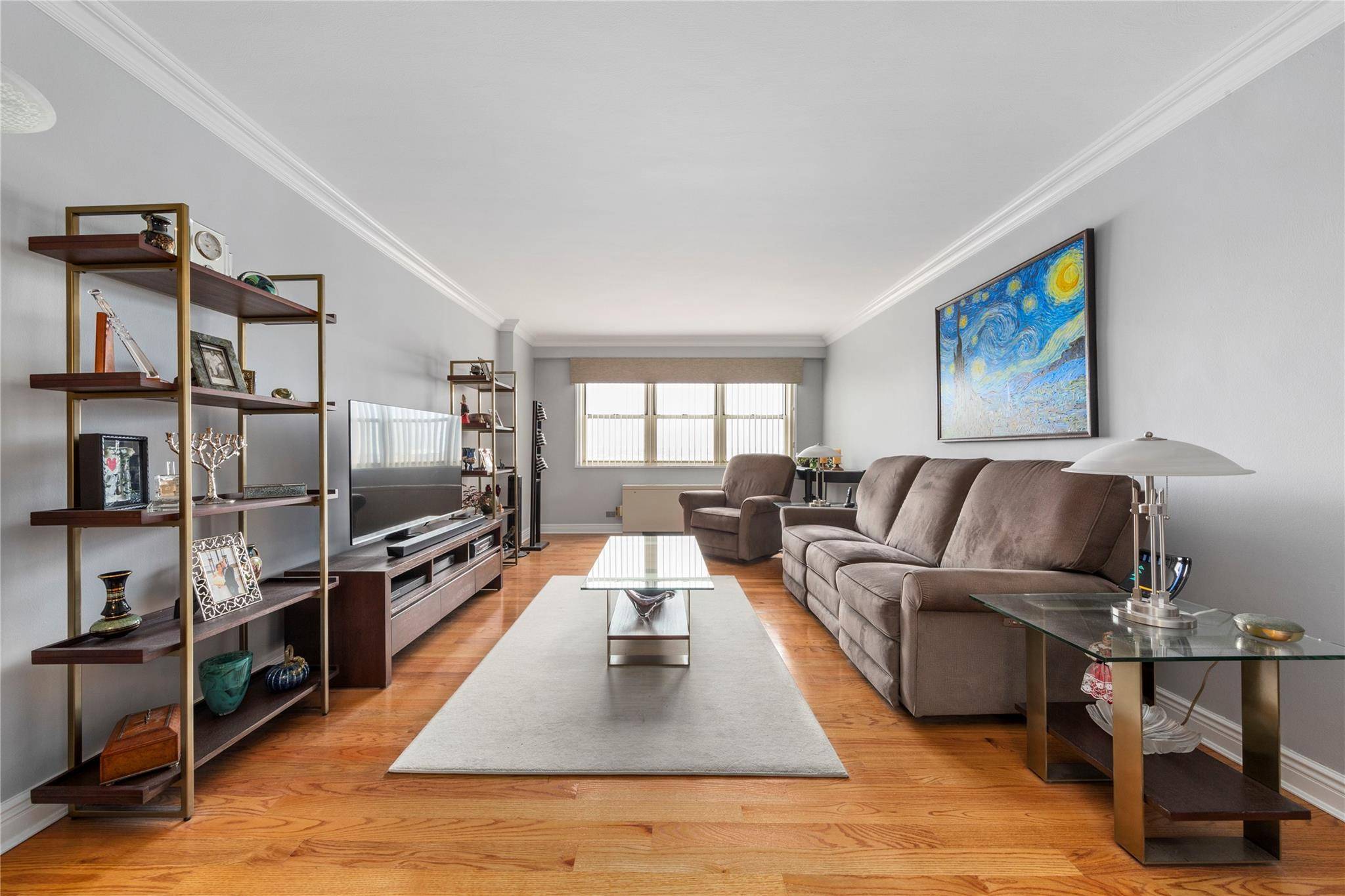 Forest Hills, NY 11375,102-30 66th RD #11B