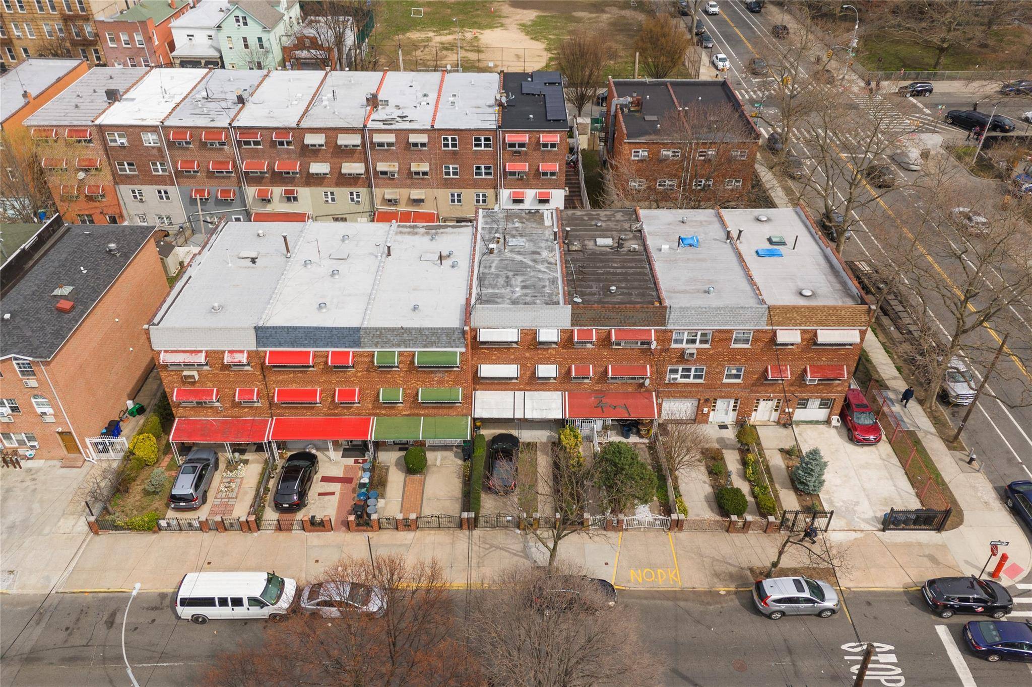 Bronx, NY 10472,1106 Saint Lawrence AVE
