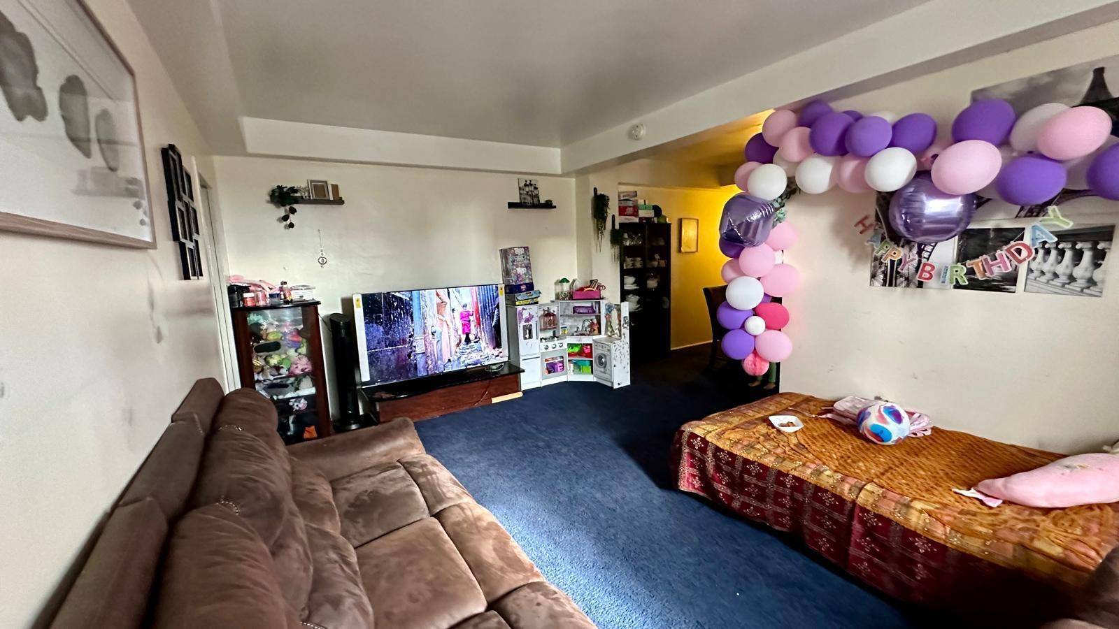 Bronx, NY 10462,22 Metropolitan OVAL #7C