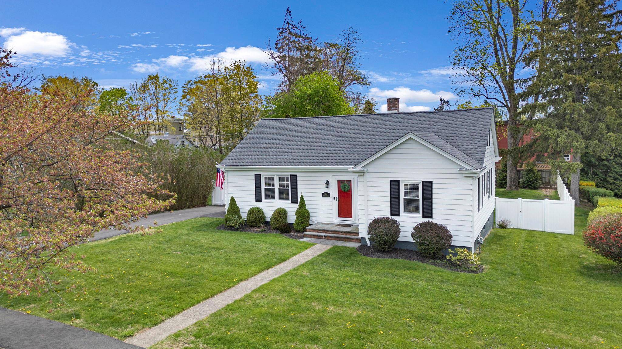 Goshen, NY 10924,32 Lincoln AVE