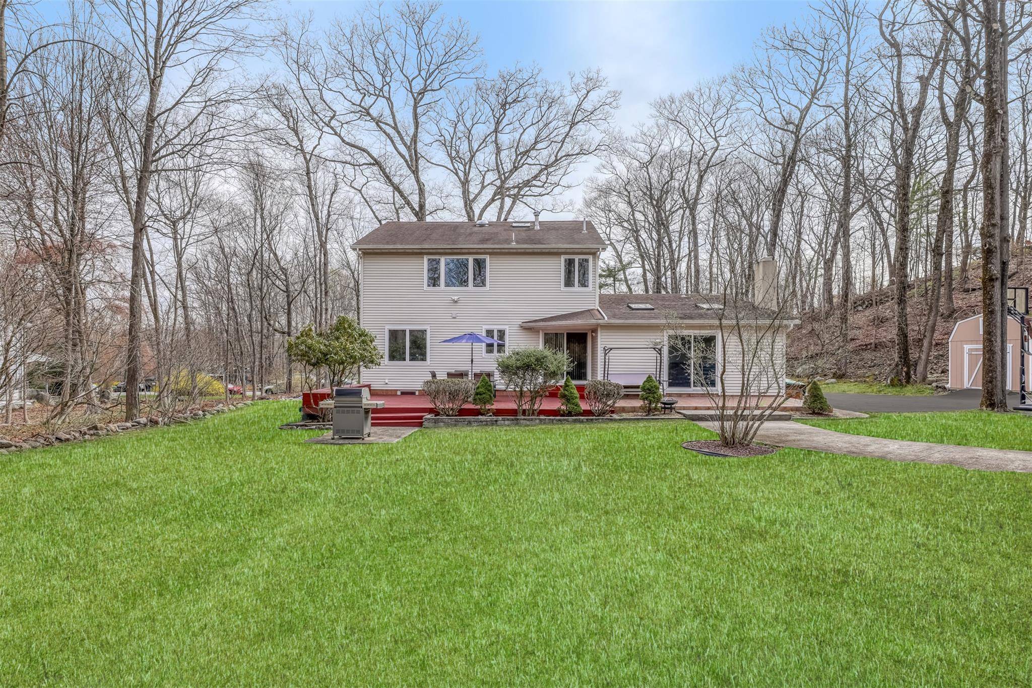 Suffern, NY 10901,5 Reeder PL