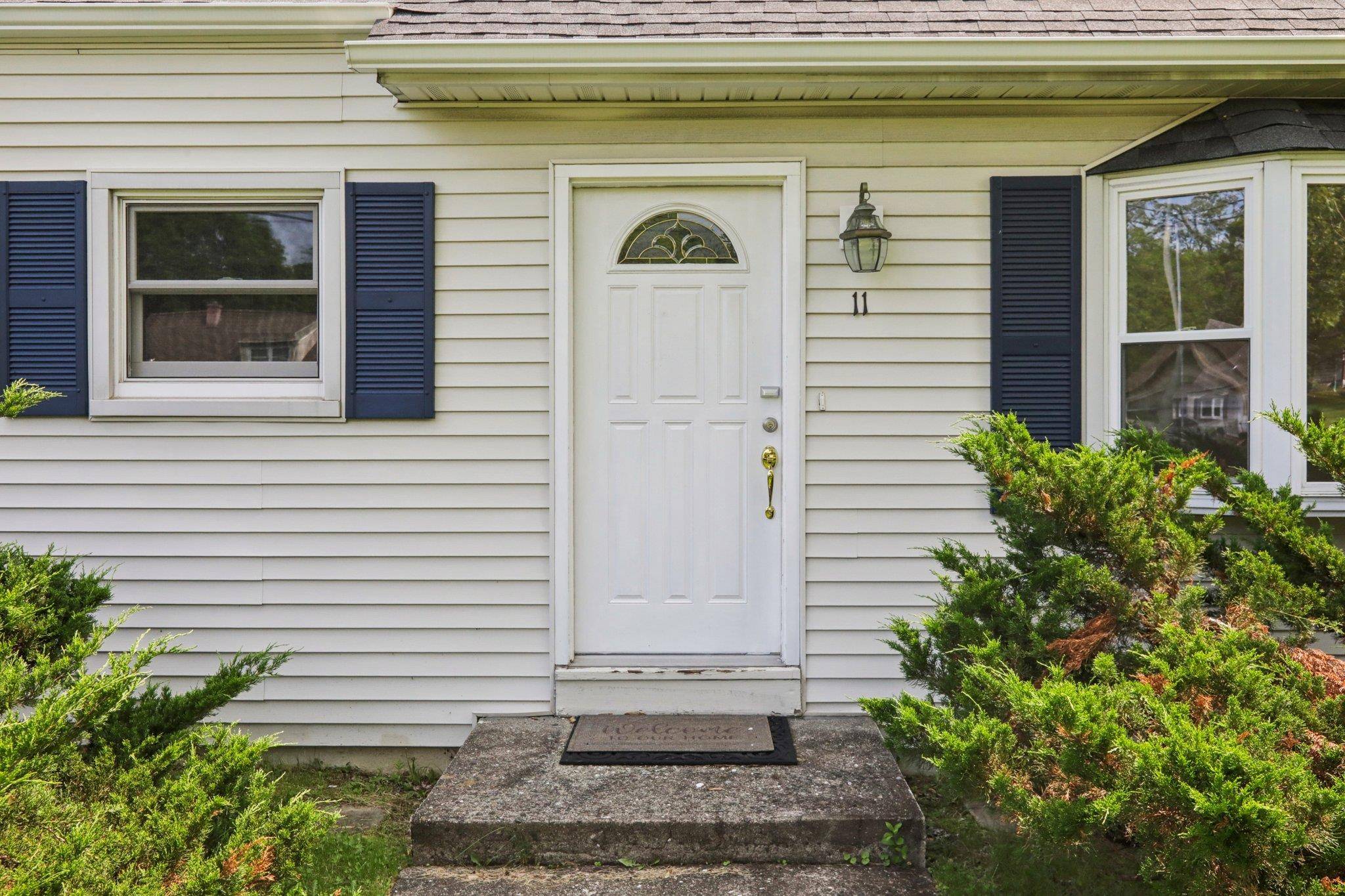 Monroe, NY 10950,11 High Ridge RD