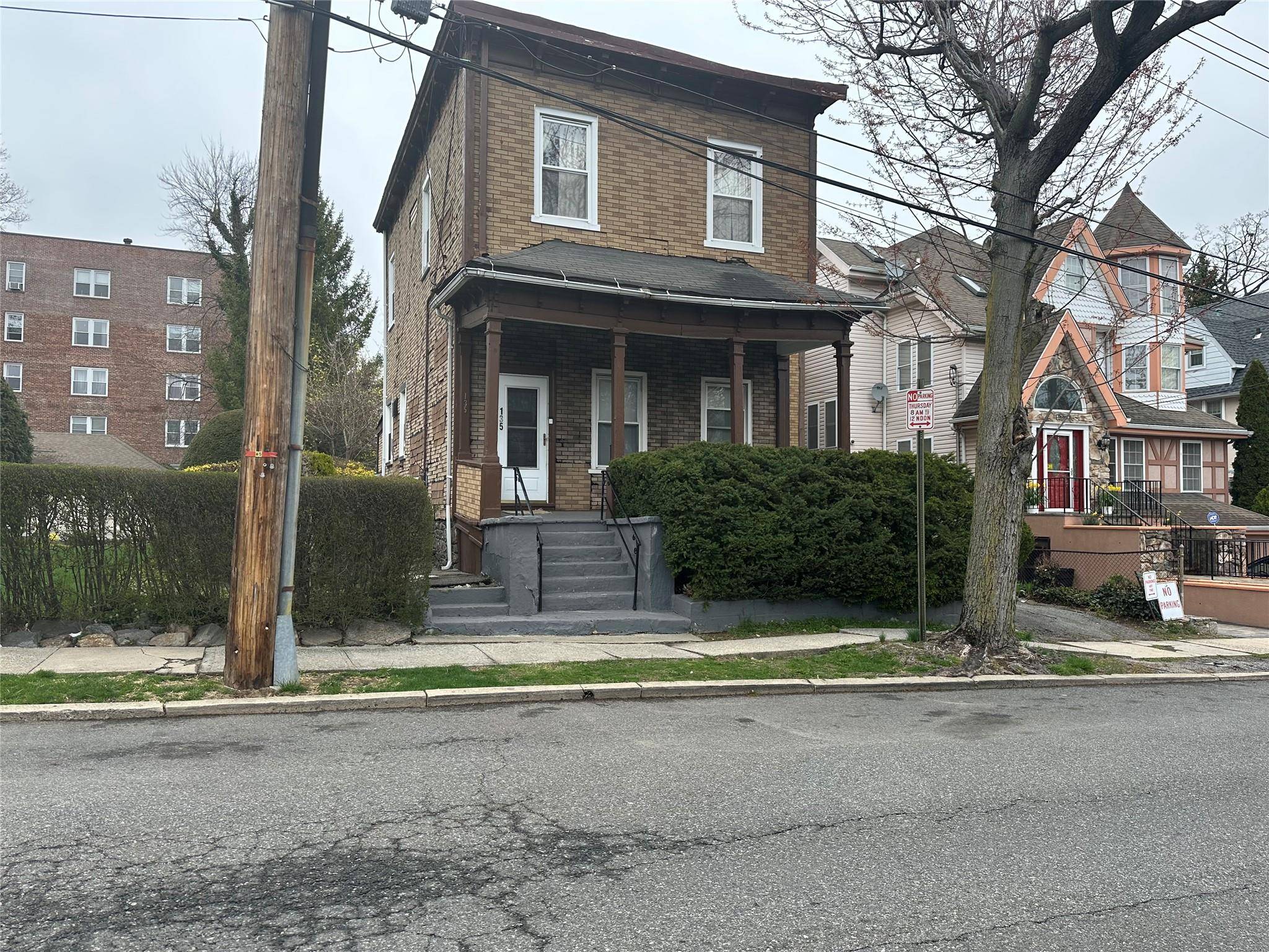 Mount Vernon, NY 10552,135 Centre ST