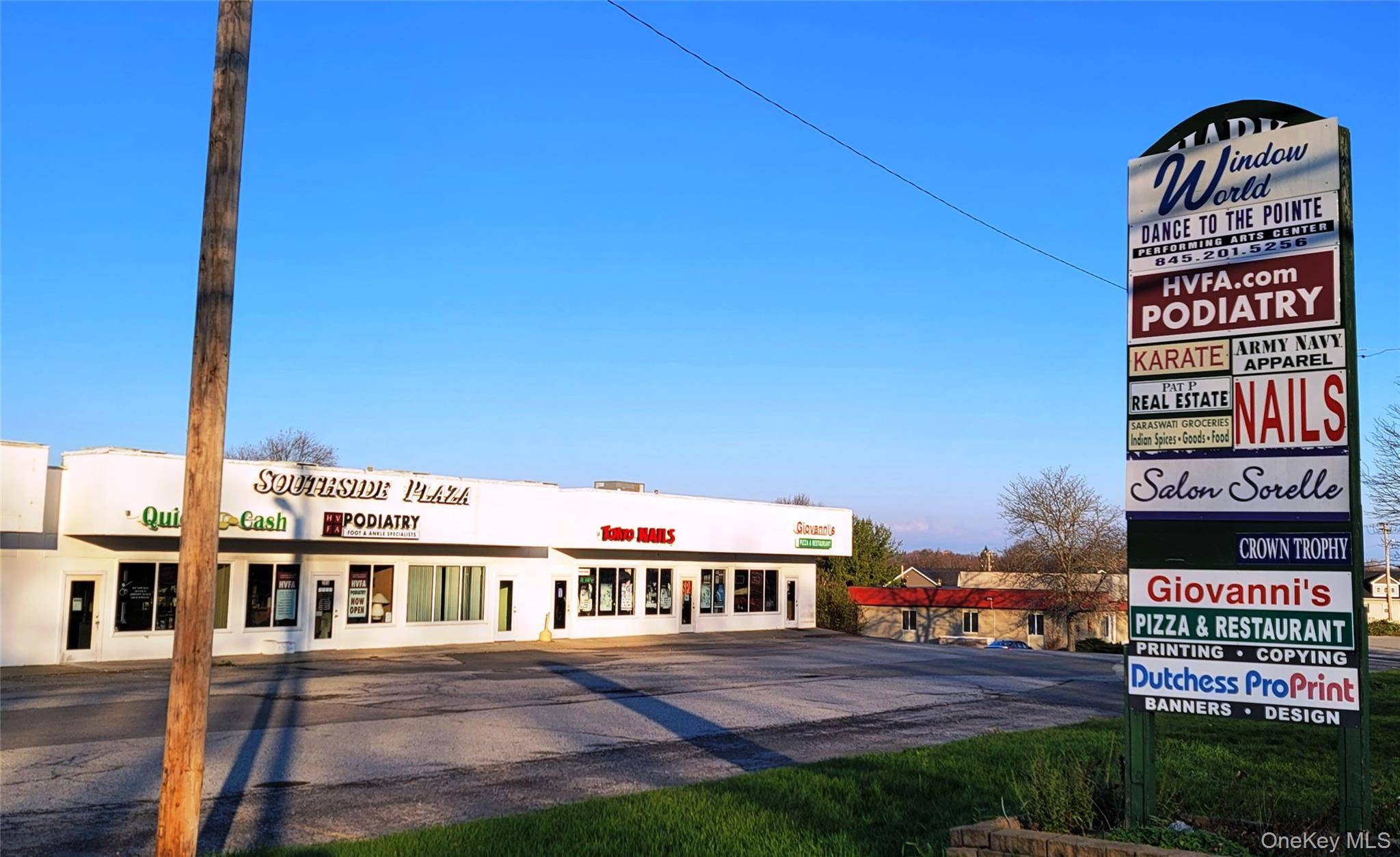 Wappingers Falls, NY 12590,1315 Route 9