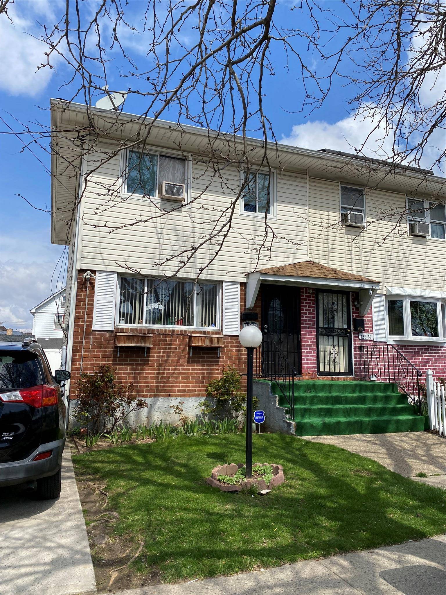 South Ozone Park, NY 11420,135-35 Sutter AVE
