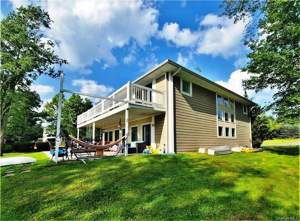 White Lake, NY 12786,3437 Nys Hwy 55