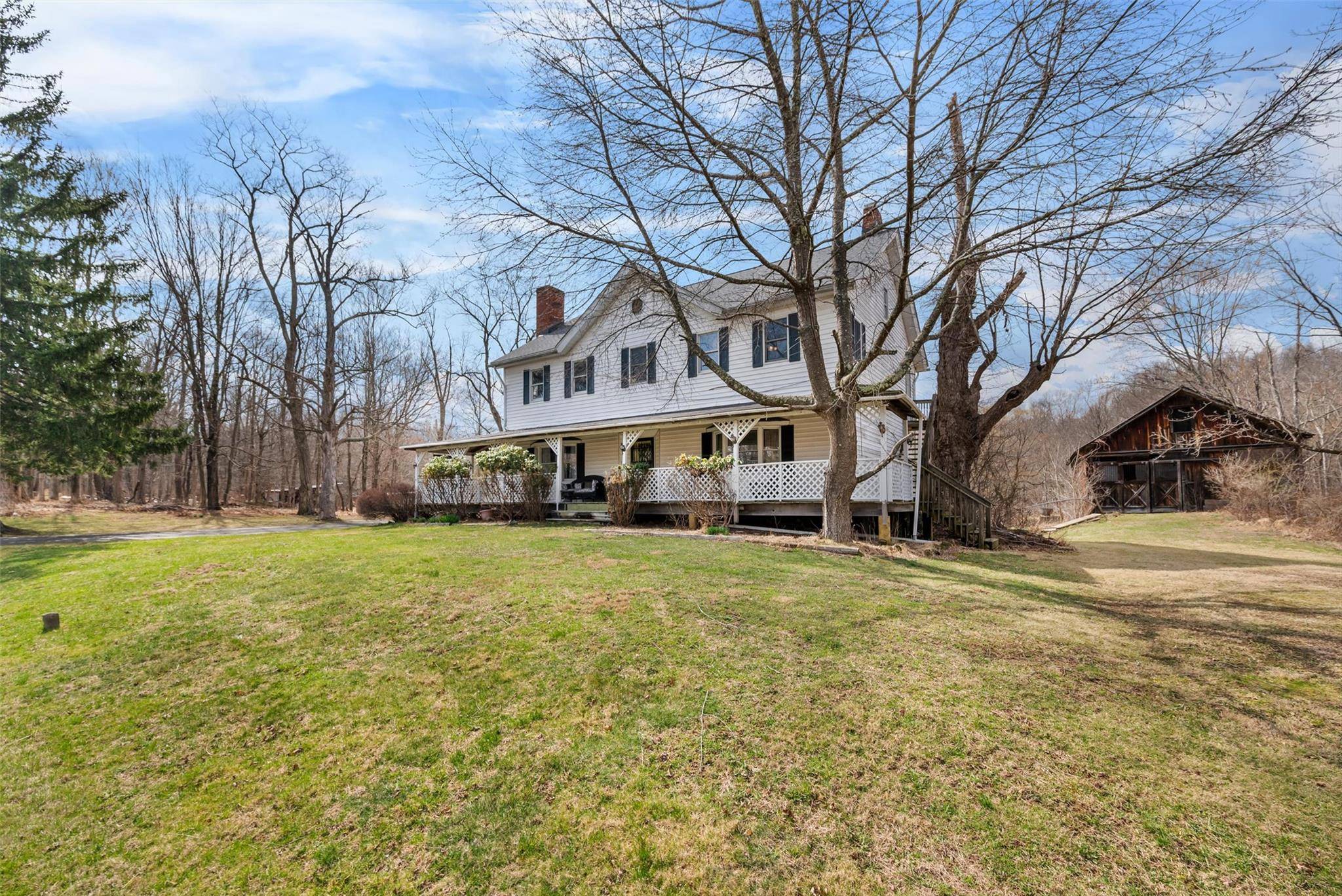 Middletown, NY 10941,391 Scotchtown Collabar RD