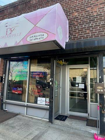 Cambria Heights, NY 11411,224-08 Linden Boulevard #B