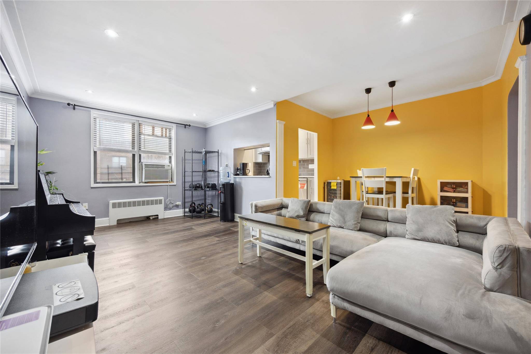 Forest Hills, NY 11375,7211 110th ST #5G