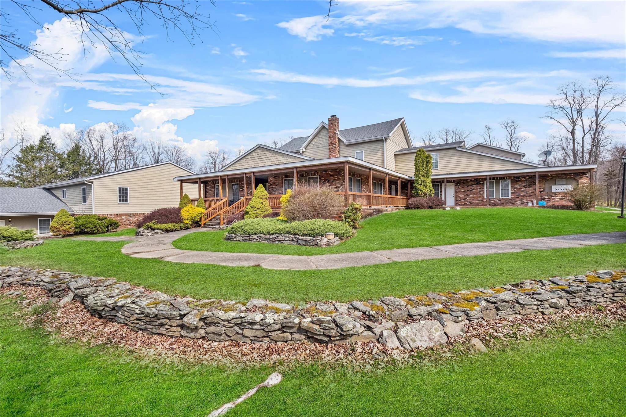 Rhinebeck, NY 12572,1-18 Willow WAY #5