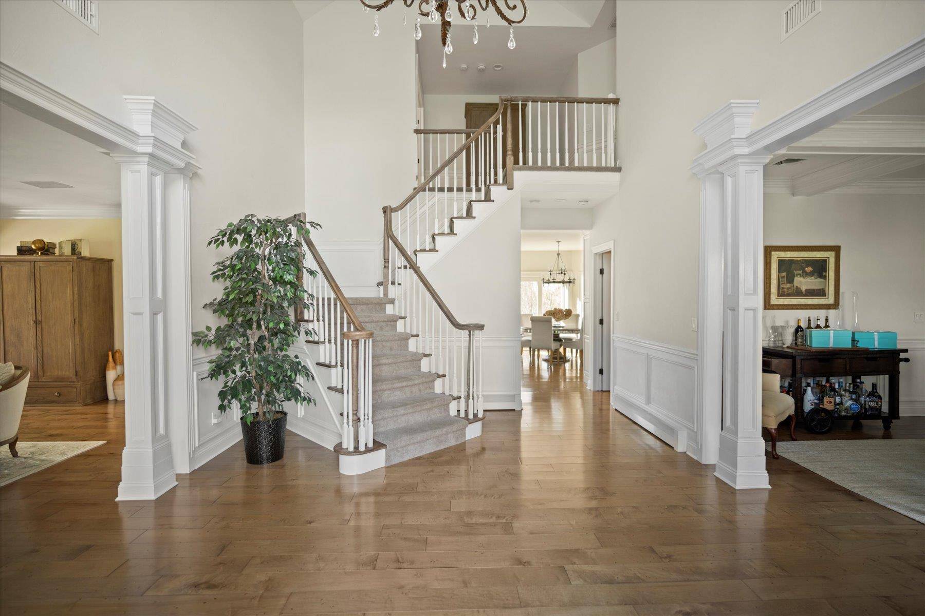 Nissequogue, NY 11780,3 Martingale Gate