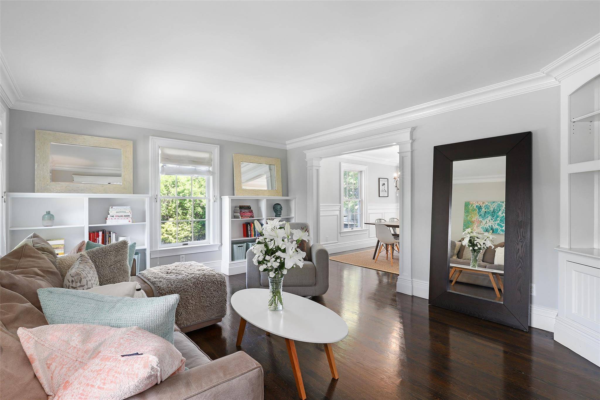 Mount Kisco, NY 10549,7 Caren CT