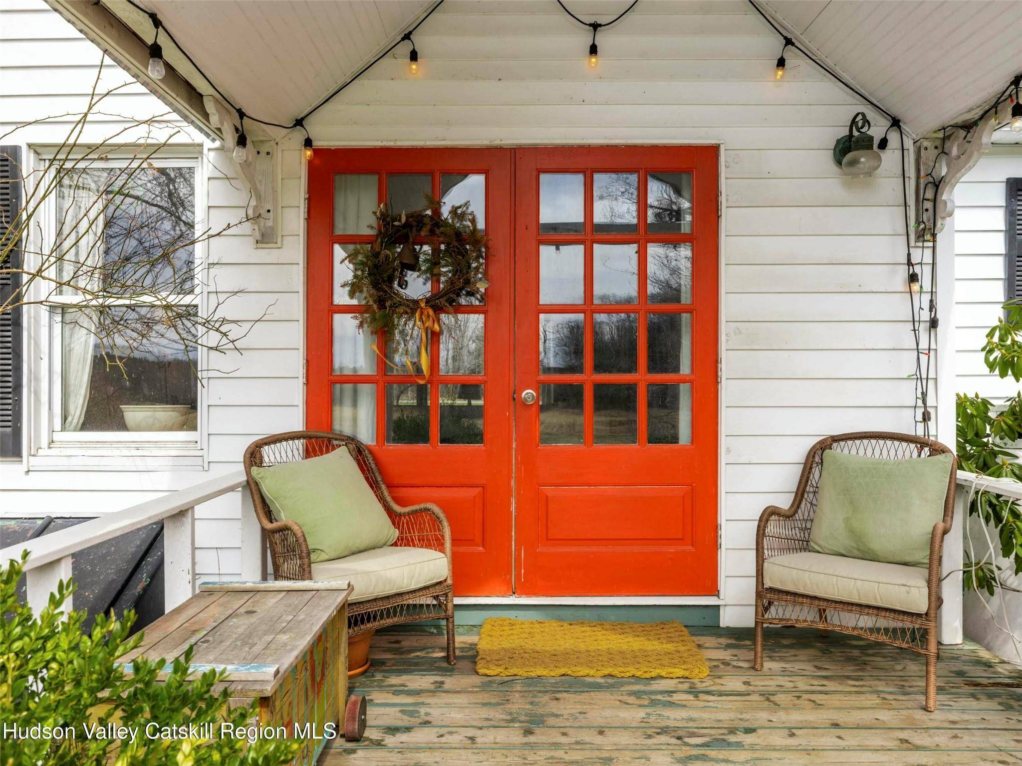 Woodstock, NY 12498,97 John Joy RD