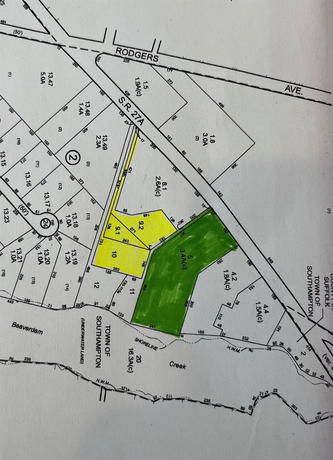 Westhampton, NY 11977,75 Montauk HWY