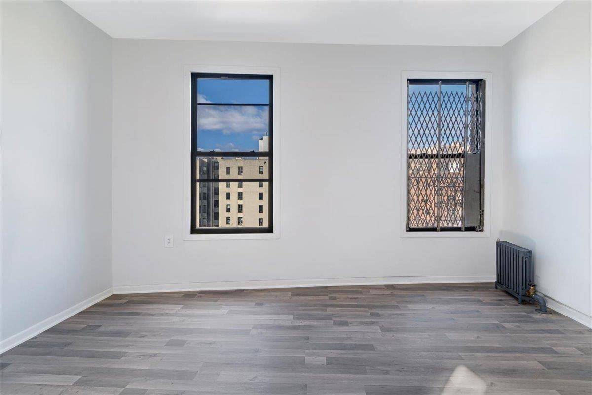 New York (manhattan), NY 10033,4260 Broadway #604