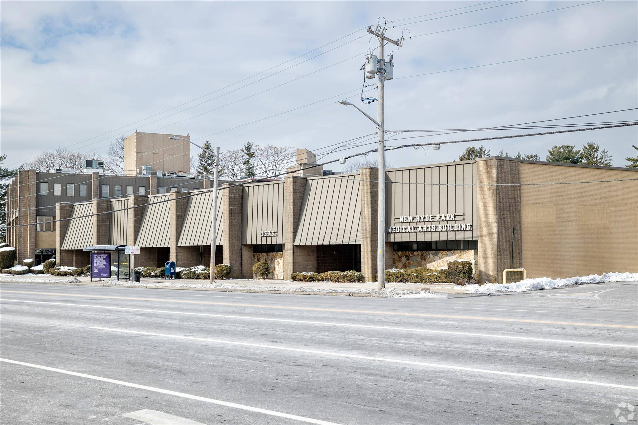 New Hyde Park, NY 11040,1575 Hillside AVE #309
