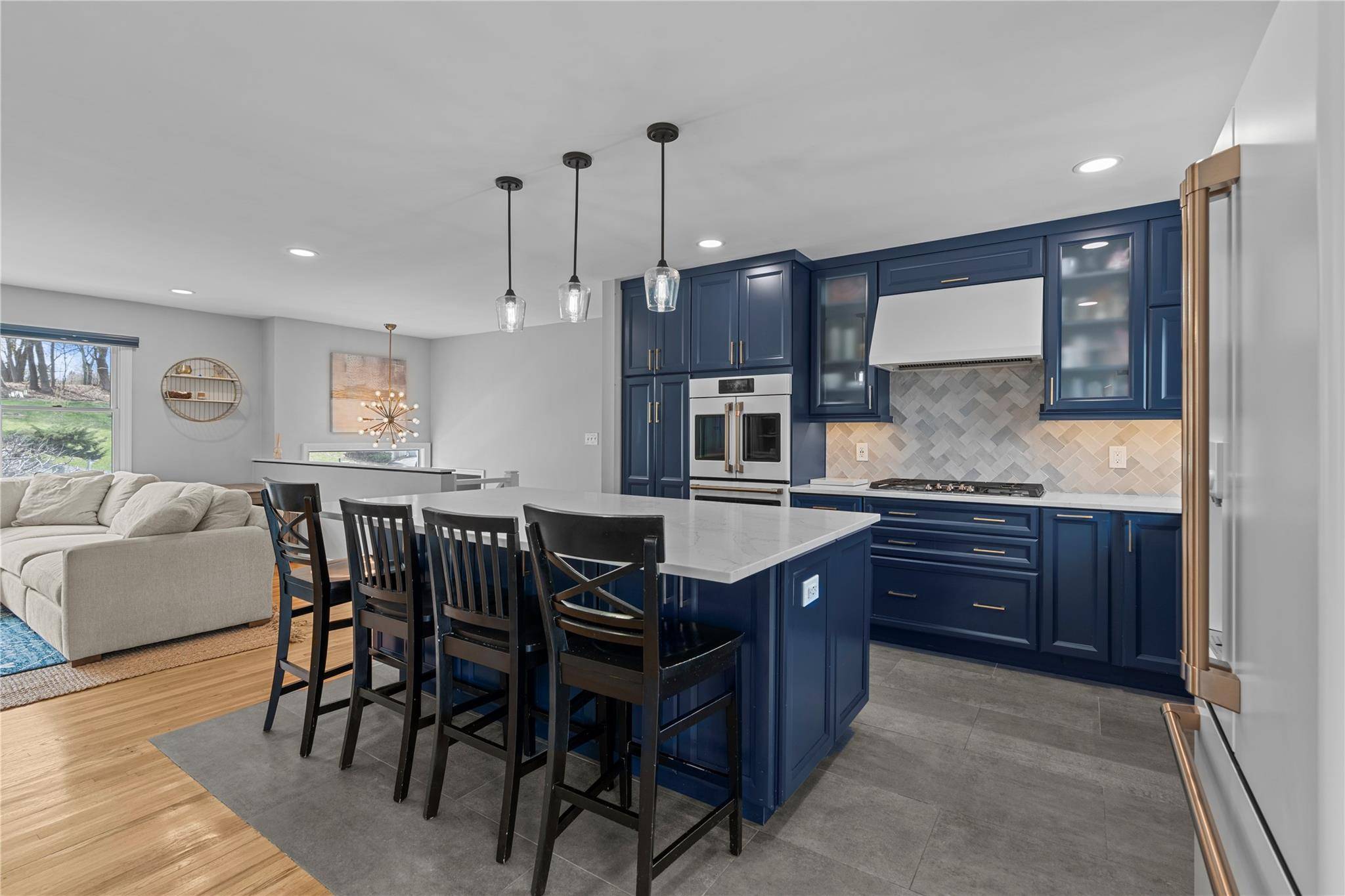 Mount Kisco, NY 10549,43 E Ridge LN