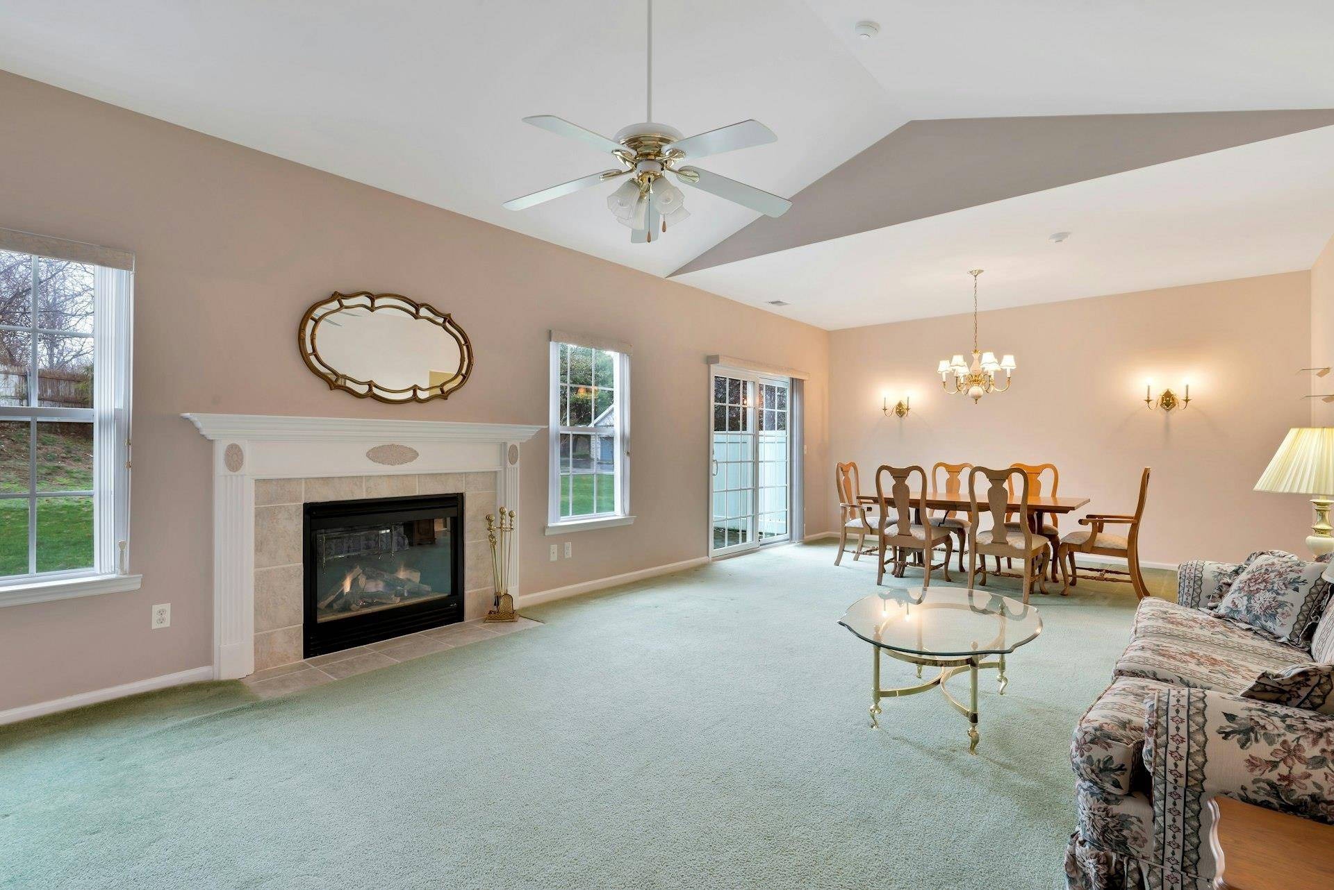 Moriches, NY 11955,569 Mirror Pond CT #569