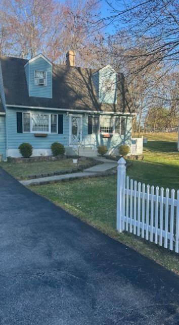 Poughkeepsie, NY 12601,35 Tamidan RD