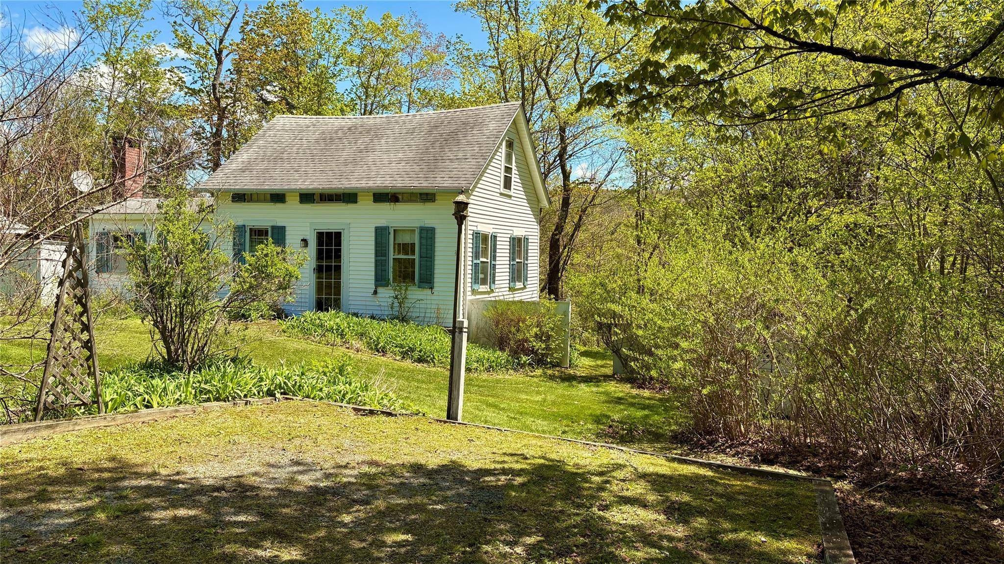 Livingston Manor, NY 12758,674 Debruce RD