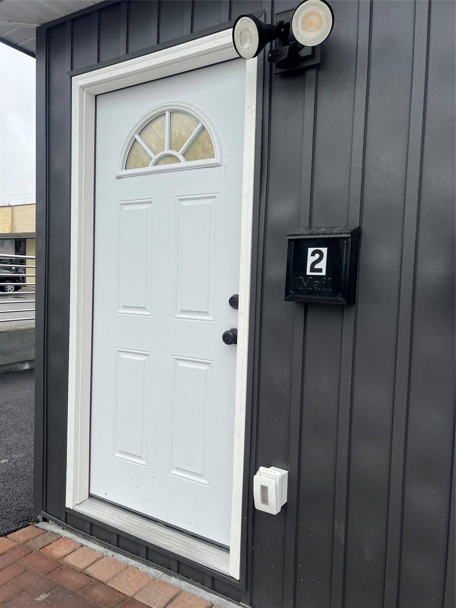 Poughkeepsie, NY 12603,256 Hooker Hooker AVE #2