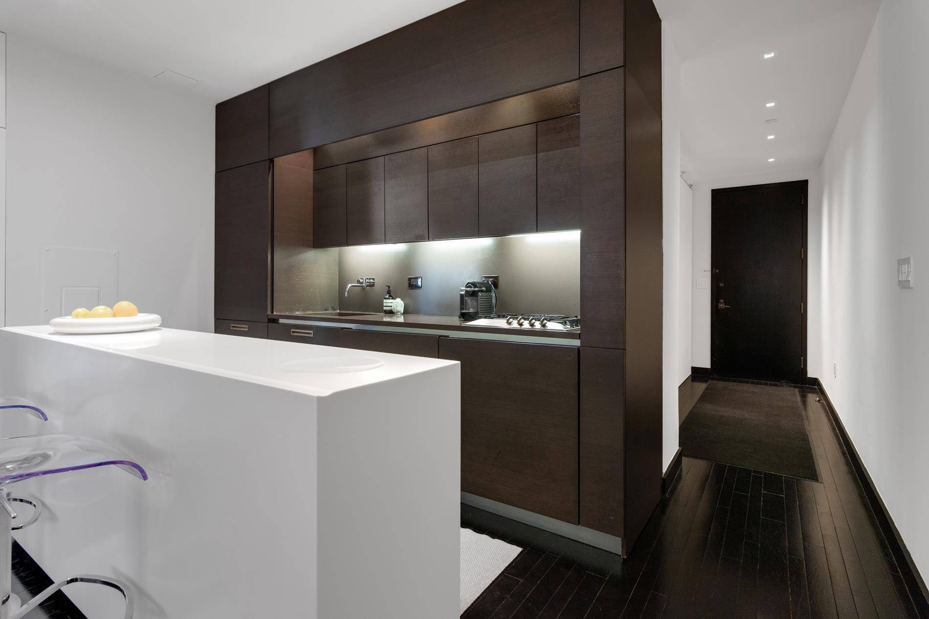 New York (manhattan), NY 10005,20 Pine ST #516