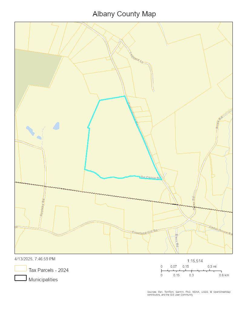Selkirk, NY 12159,22 DeCocco