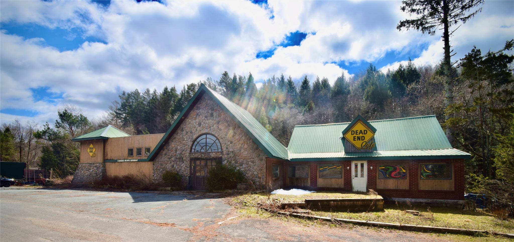 Parksville, NY 12768,6 Main ST