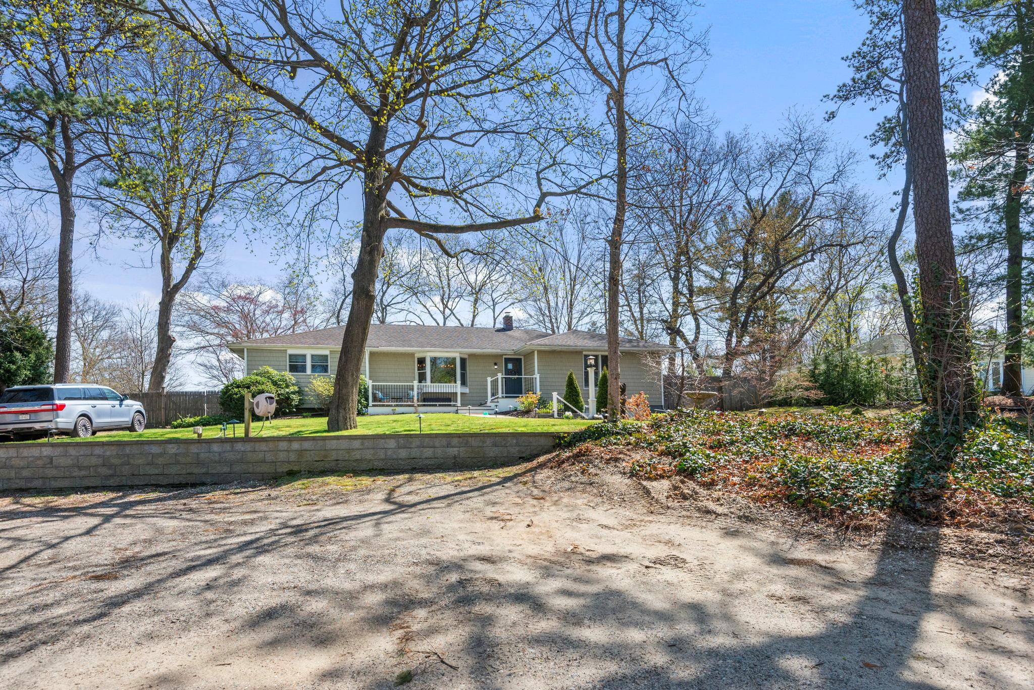 Nesconset, NY 11767,1426 Townline RD