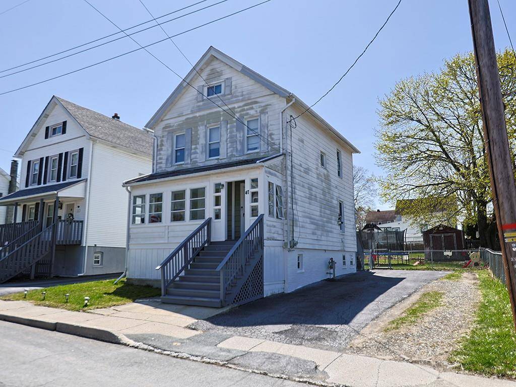 Middletown, NY 10940,47 Liberty ST