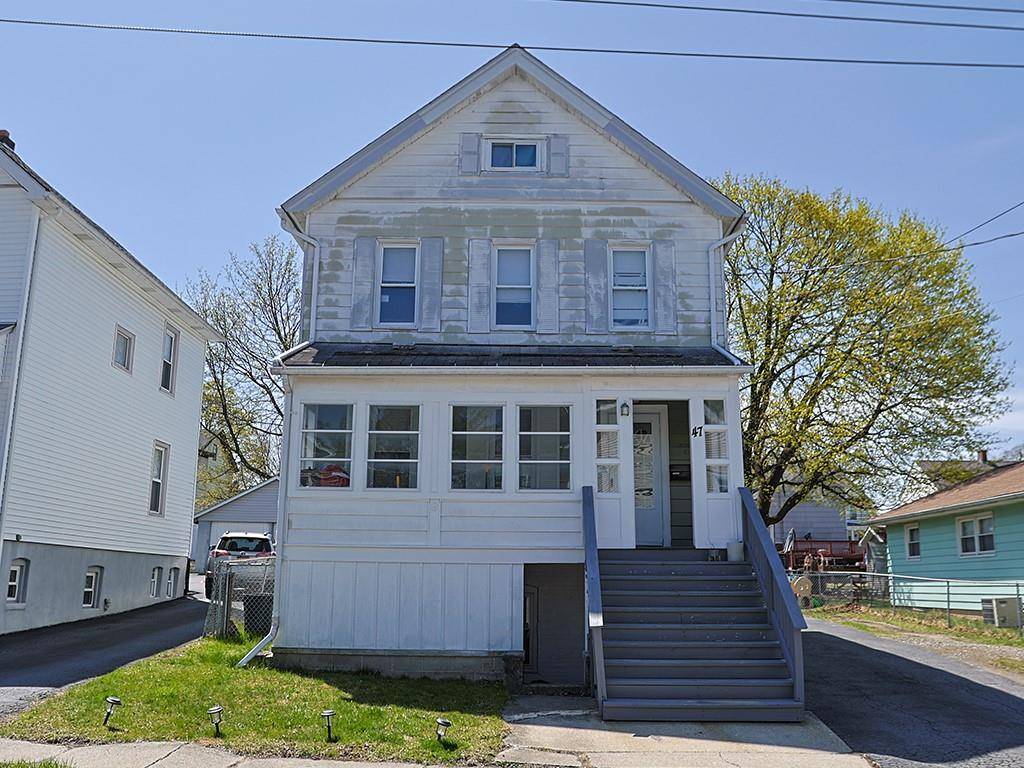 Middletown, NY 10940,47 Liberty ST