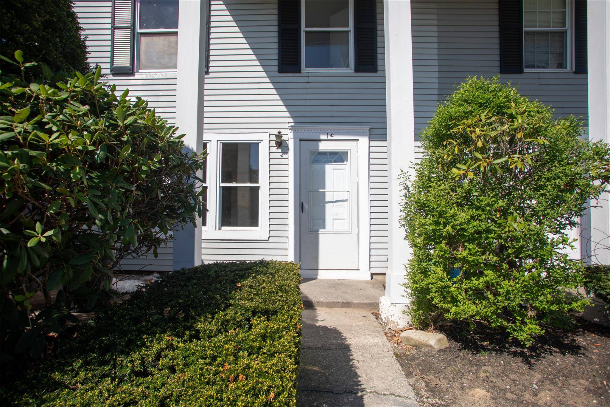 Ridge, NY 11961,1 Ticonderoga CT #C