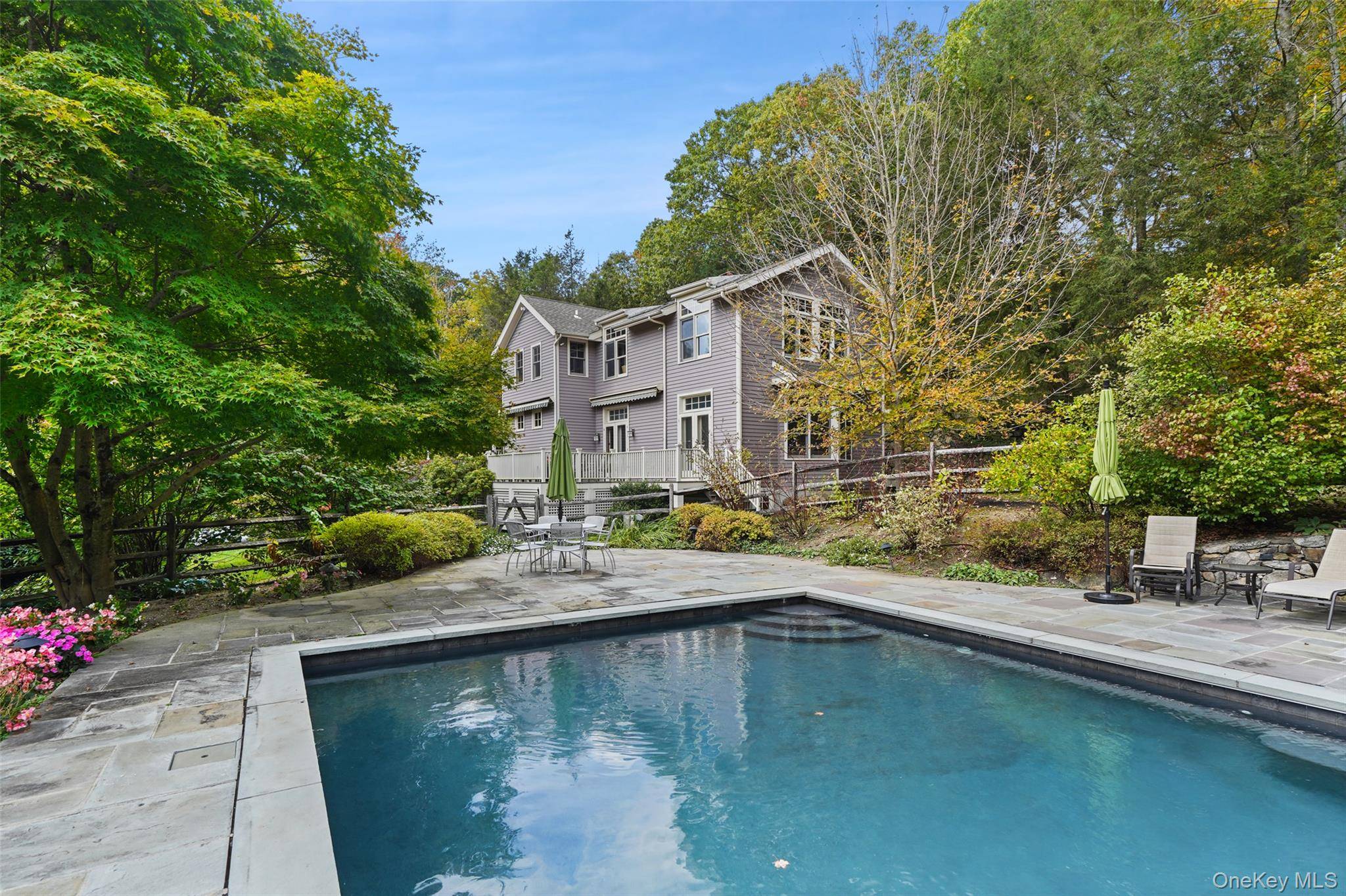 North Salem, NY 10560,27 Dingle Ridge RD